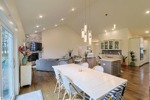 Tiny photo for 3245 Paddock Lane, Mt Pleasant, MI 48858 (MLS # 1943842)