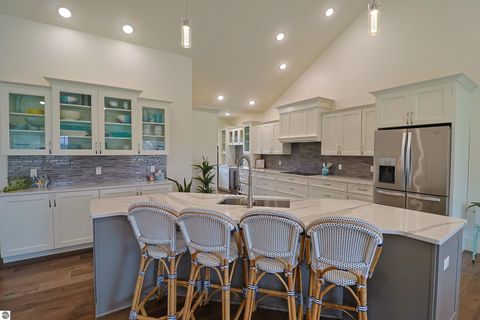 Tiny photo for 3245 Paddock Lane, Mt Pleasant, MI 48858 (MLS # 1943842)