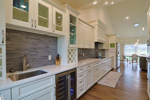 Tiny photo for 3245 Paddock Lane, Mt Pleasant, MI 48858 (MLS # 1943842)