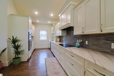 Tiny photo for 3245 Paddock Lane, Mt Pleasant, MI 48858 (MLS # 1943842)