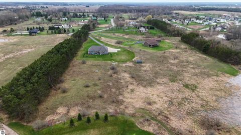 Tiny photo for 3245 Paddock Lane, Mt Pleasant, MI 48858 (MLS # 1943842)