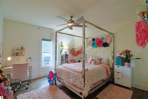 Tiny photo for 3245 Paddock Lane, Mt Pleasant, MI 48858 (MLS # 1943842)