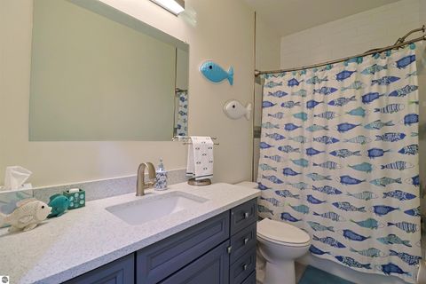 Tiny photo for 3245 Paddock Lane, Mt Pleasant, MI 48858 (MLS # 1943842)