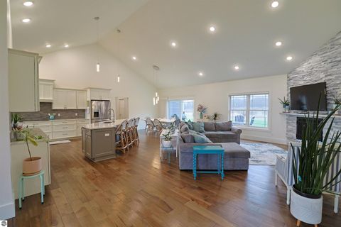 Tiny photo for 3245 Paddock Lane, Mt Pleasant, MI 48858 (MLS # 1943842)