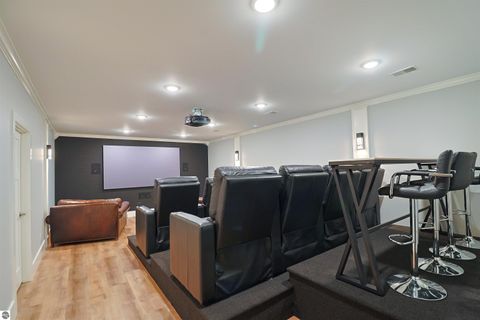 Tiny photo for 3245 Paddock Lane, Mt Pleasant, MI 48858 (MLS # 1943842)