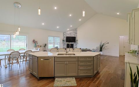 Tiny photo for 3245 Paddock Lane, Mt Pleasant, MI 48858 (MLS # 1943842)