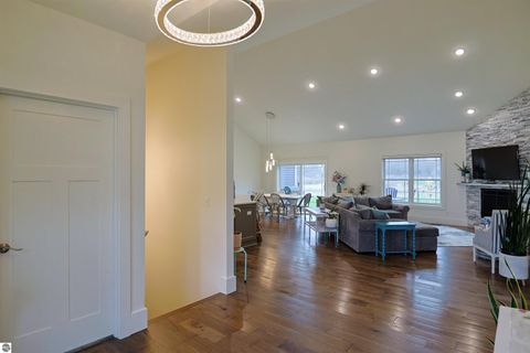 Tiny photo for 3245 Paddock Lane, Mt Pleasant, MI 48858 (MLS # 1943842)