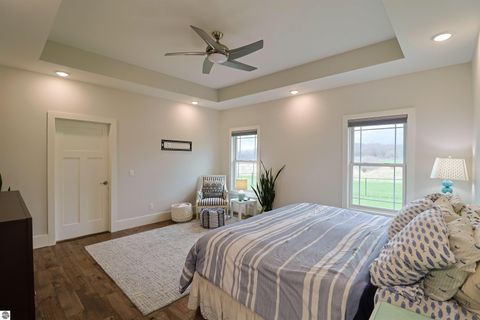 Tiny photo for 3245 Paddock Lane, Mt Pleasant, MI 48858 (MLS # 1943842)