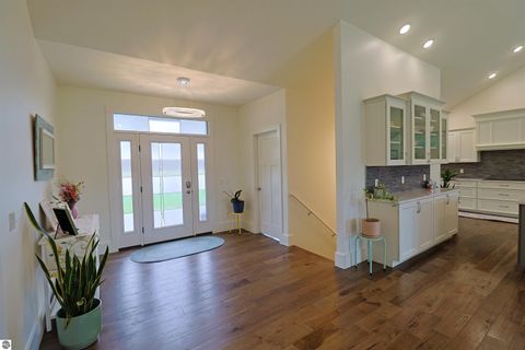 Tiny photo for 3245 Paddock Lane, Mt Pleasant, MI 48858 (MLS # 1943842)