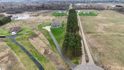 Tiny photo for 3245 Paddock Lane, Mt Pleasant, MI 48858 (MLS # 1943842)