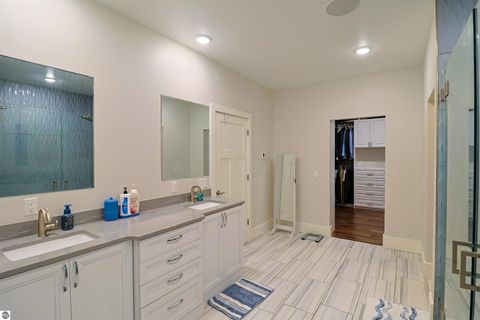 Tiny photo for 3245 Paddock Lane, Mt Pleasant, MI 48858 (MLS # 1943842)