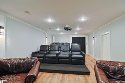 Tiny photo for 3245 Paddock Lane, Mt Pleasant, MI 48858 (MLS # 1943842)