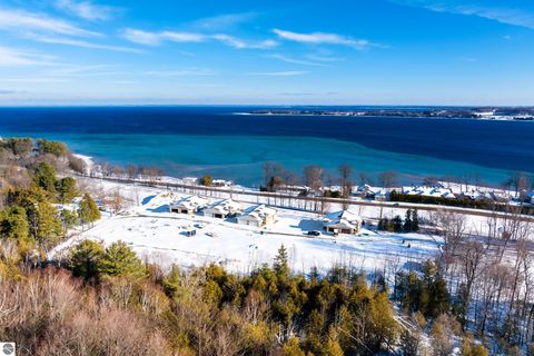 Tiny photo for 762 N Waypoint Circle, Suttons Bay, MI 49682 (MLS # 1941837)