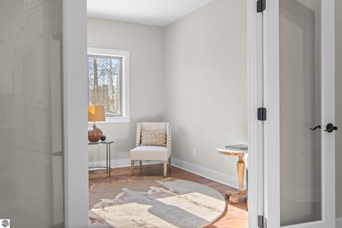 Tiny photo for 762 N Waypoint Circle, Suttons Bay, MI 49682 (MLS # 1941837)