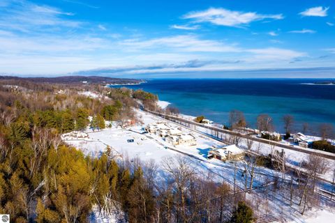 Tiny photo for 762 N Waypoint Circle, Suttons Bay, MI 49682 (MLS # 1941837)