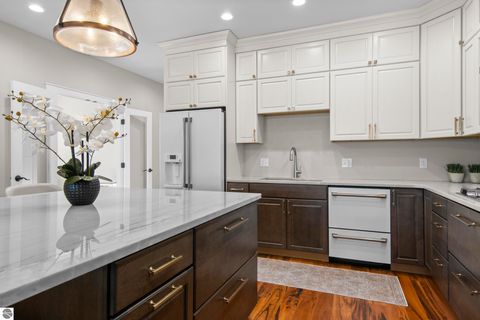 Tiny photo for 762 N Waypoint Circle, Suttons Bay, MI 49682 (MLS # 1941837)