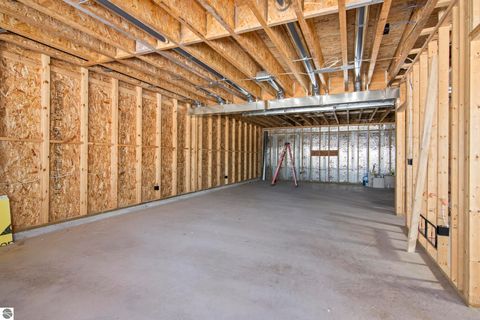 Tiny photo for 762 N Waypoint Circle, Suttons Bay, MI 49682 (MLS # 1941837)