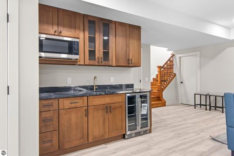 Tiny photo for 762 N Waypoint Circle, Suttons Bay, MI 49682 (MLS # 1941837)