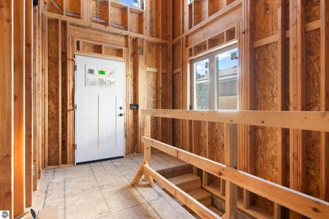 Tiny photo for 762 N Waypoint Circle, Suttons Bay, MI 49682 (MLS # 1941837)