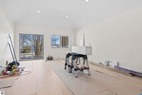 Tiny photo for 762 N Waypoint Circle, Suttons Bay, MI 49682 (MLS # 1941837)