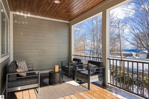 Tiny photo for 762 N Waypoint Circle, Suttons Bay, MI 49682 (MLS # 1941837)