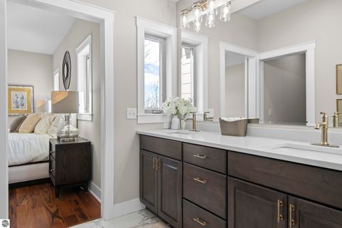 Tiny photo for 762 N Waypoint Circle, Suttons Bay, MI 49682 (MLS # 1941837)