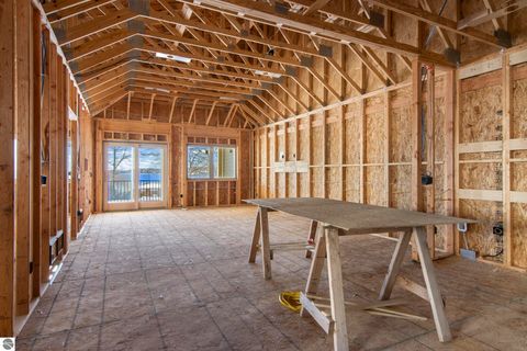 Tiny photo for 762 N Waypoint Circle, Suttons Bay, MI 49682 (MLS # 1941837)