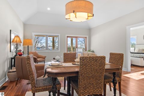 Tiny photo for 762 N Waypoint Circle, Suttons Bay, MI 49682 (MLS # 1941837)