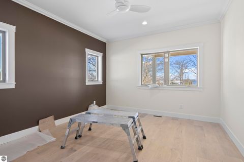 Tiny photo for 762 N Waypoint Circle, Suttons Bay, MI 49682 (MLS # 1941837)