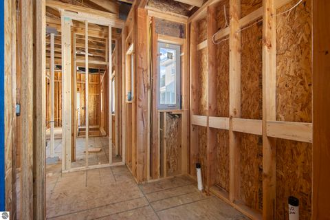 Tiny photo for 762 N Waypoint Circle, Suttons Bay, MI 49682 (MLS # 1941837)