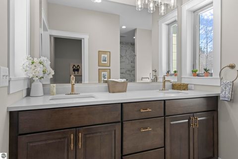 Tiny photo for 762 N Waypoint Circle, Suttons Bay, MI 49682 (MLS # 1941837)