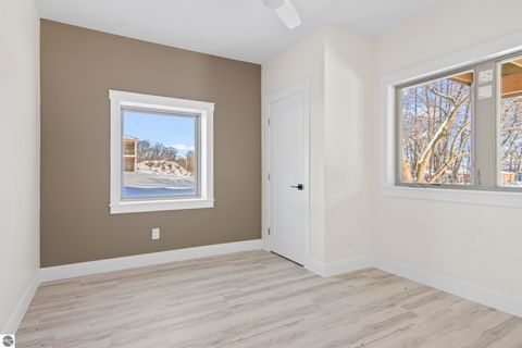 Tiny photo for 762 N Waypoint Circle, Suttons Bay, MI 49682 (MLS # 1941837)