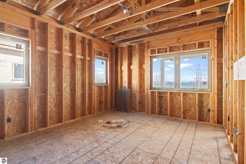 Tiny photo for 762 N Waypoint Circle, Suttons Bay, MI 49682 (MLS # 1941837)