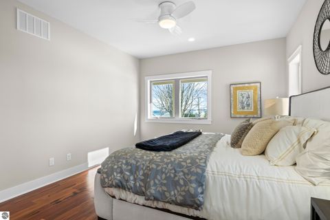 Tiny photo for 762 N Waypoint Circle, Suttons Bay, MI 49682 (MLS # 1941837)