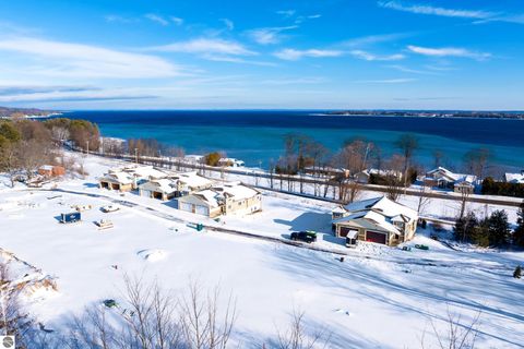 Tiny photo for 762 N Waypoint Circle, Suttons Bay, MI 49682 (MLS # 1941837)