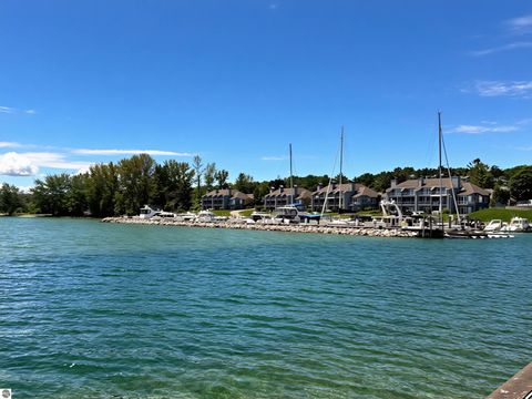 Tiny photo for 762 N Waypoint Circle, Suttons Bay, MI 49682 (MLS # 1941837)