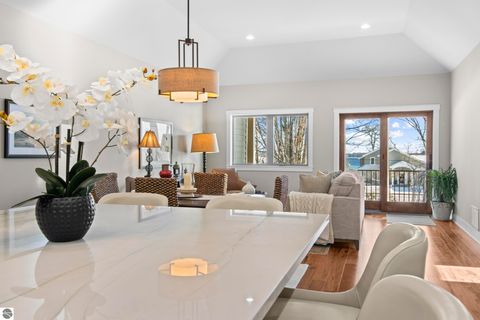 Tiny photo for 762 N Waypoint Circle, Suttons Bay, MI 49682 (MLS # 1941837)