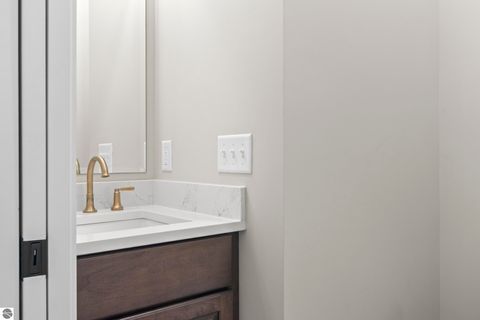 Tiny photo for 762 N Waypoint Circle, Suttons Bay, MI 49682 (MLS # 1941837)