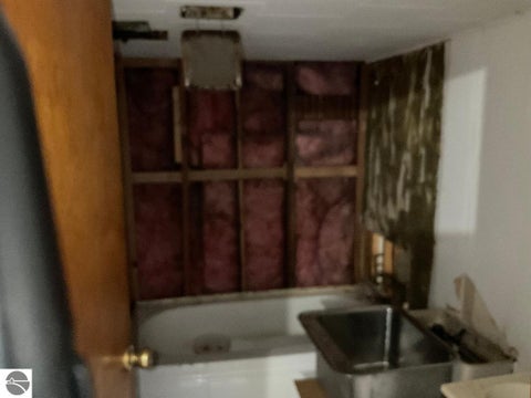 Tiny photo for 124 W Pine Street, Cadillac, MI 49601 (MLS # 1948761)