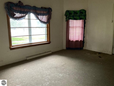 Tiny photo for 124 W Pine Street, Cadillac, MI 49601 (MLS # 1948761)