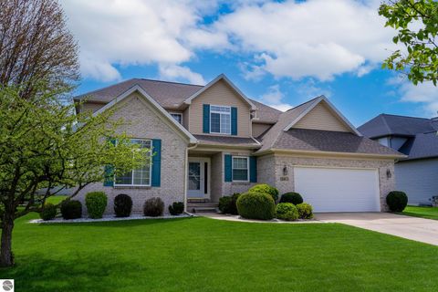 Tiny photo for 1522 Eastpointe Drive, Mt Pleasant, MI 48858 (MLS # 1944307)