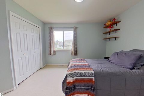 Tiny photo for 1522 Eastpointe Drive, Mt Pleasant, MI 48858 (MLS # 1944307)