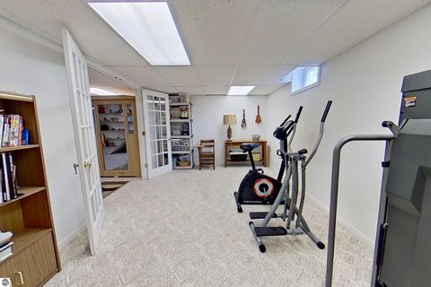 Tiny photo for 1522 Eastpointe Drive, Mt Pleasant, MI 48858 (MLS # 1944307)
