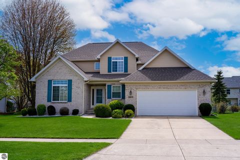 Tiny photo for 1522 Eastpointe Drive, Mt Pleasant, MI 48858 (MLS # 1944307)
