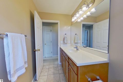 Tiny photo for 1522 Eastpointe Drive, Mt Pleasant, MI 48858 (MLS # 1944307)