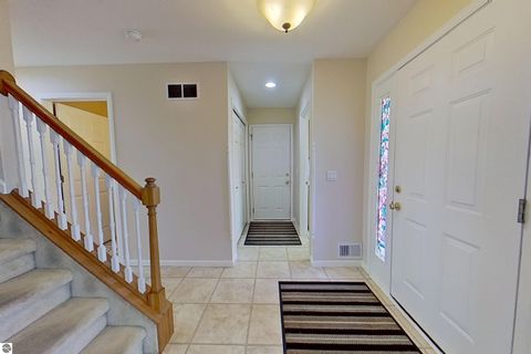 Tiny photo for 1522 Eastpointe Drive, Mt Pleasant, MI 48858 (MLS # 1944307)