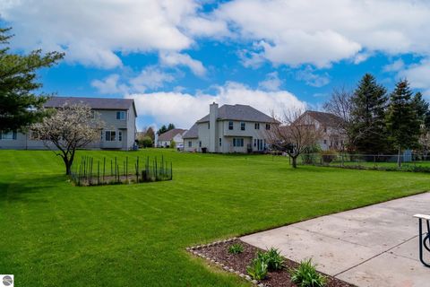Tiny photo for 1522 Eastpointe Drive, Mt Pleasant, MI 48858 (MLS # 1944307)