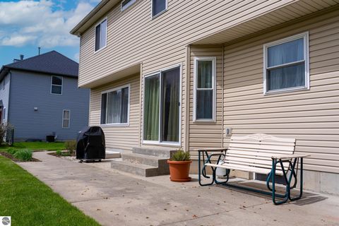 Tiny photo for 1522 Eastpointe Drive, Mt Pleasant, MI 48858 (MLS # 1944307)