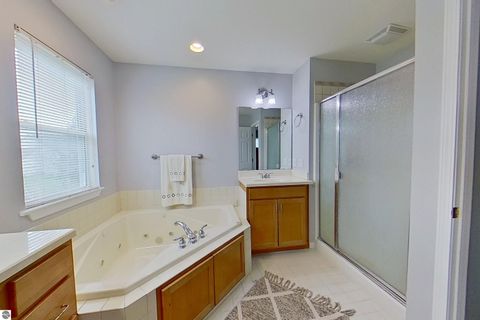 Tiny photo for 1522 Eastpointe Drive, Mt Pleasant, MI 48858 (MLS # 1944307)