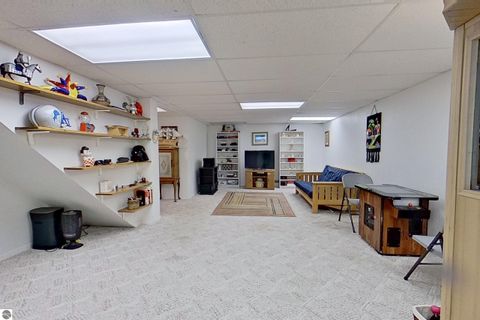 Tiny photo for 1522 Eastpointe Drive, Mt Pleasant, MI 48858 (MLS # 1944307)